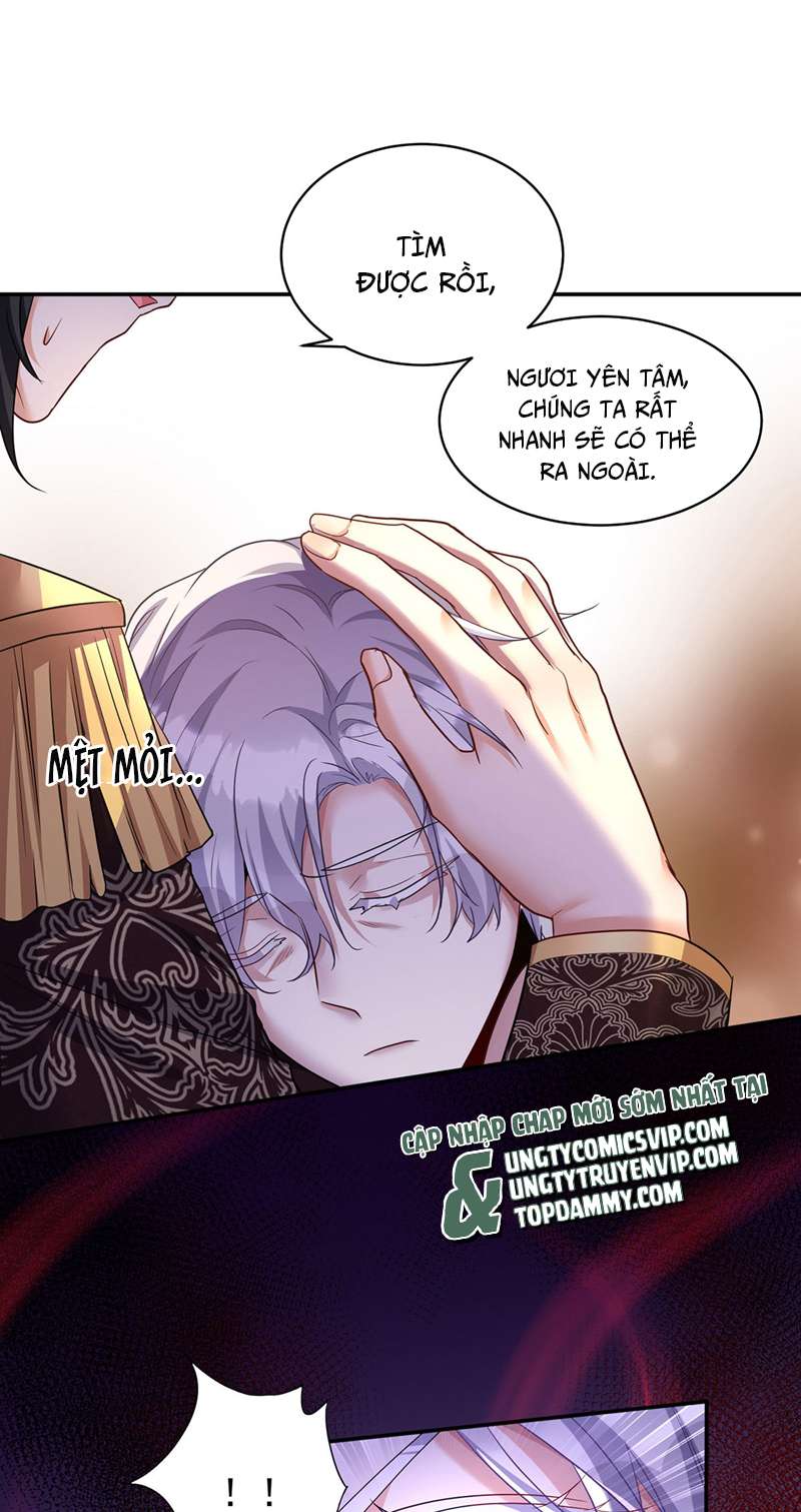 BL Dẫn Sói Vào Phòng Chap 172 - Next Chap 173