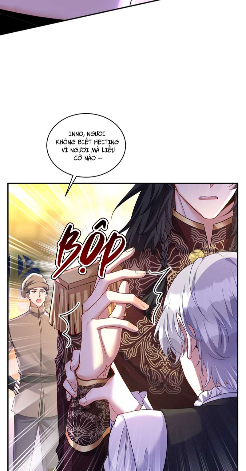 BL Dẫn Sói Vào Phòng Chap 172 - Next Chap 173