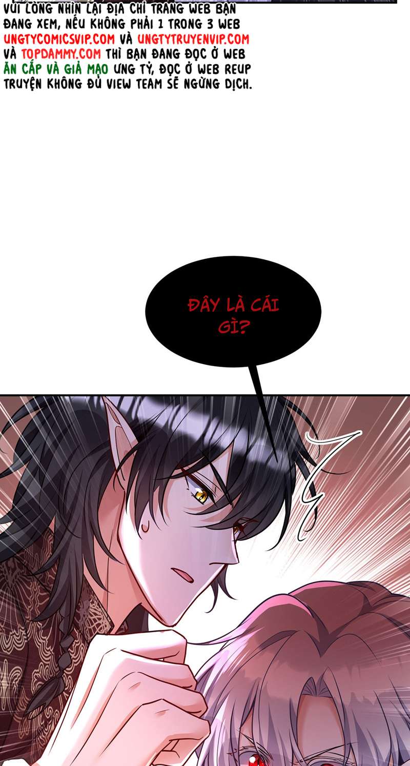 BL Dẫn Sói Vào Phòng Chap 172 - Next Chap 173