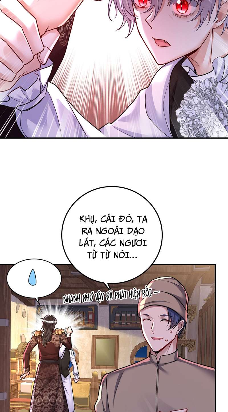 BL Dẫn Sói Vào Phòng Chap 172 - Next Chap 173