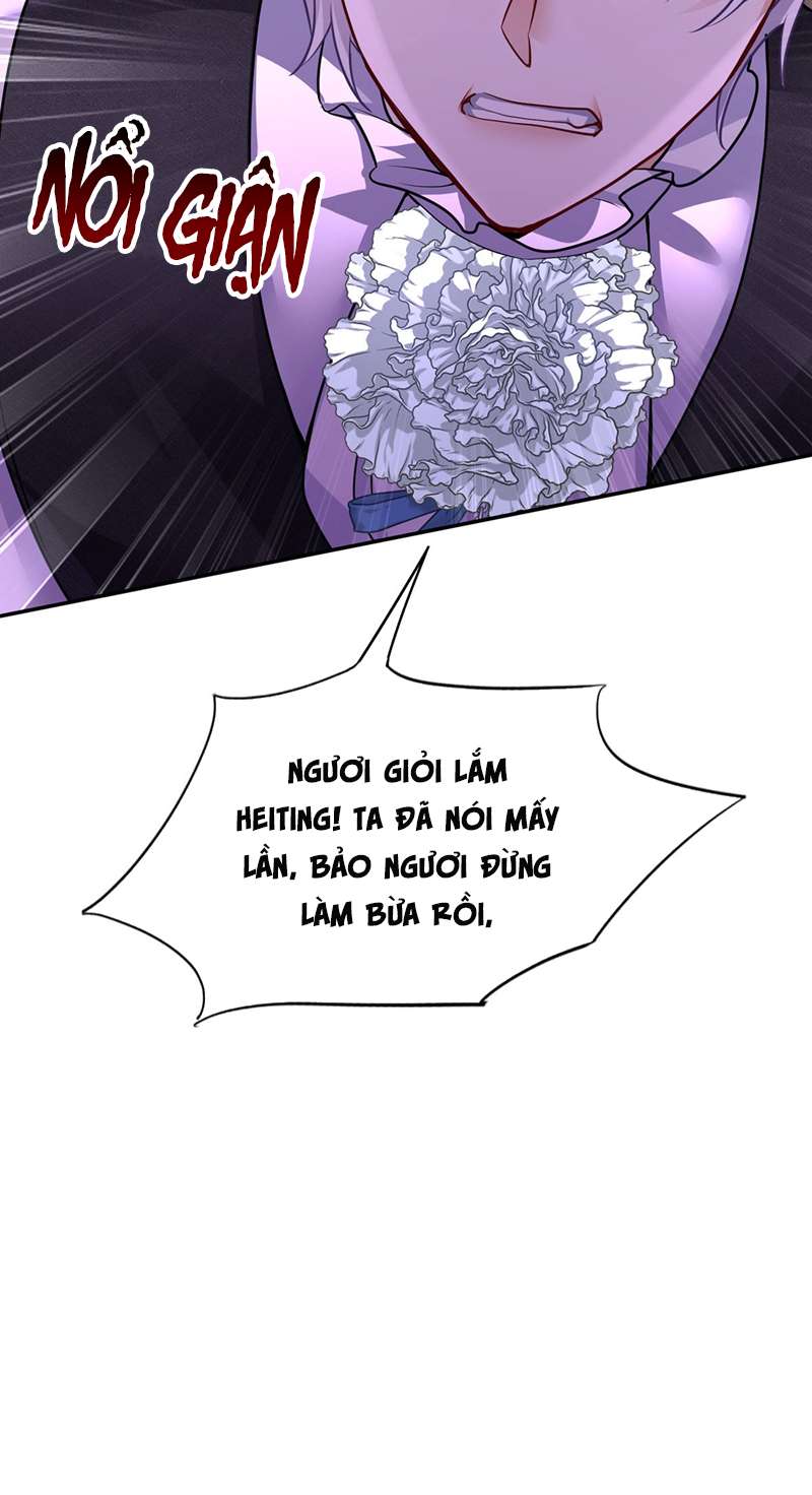 BL Dẫn Sói Vào Phòng Chap 172 - Next Chap 173