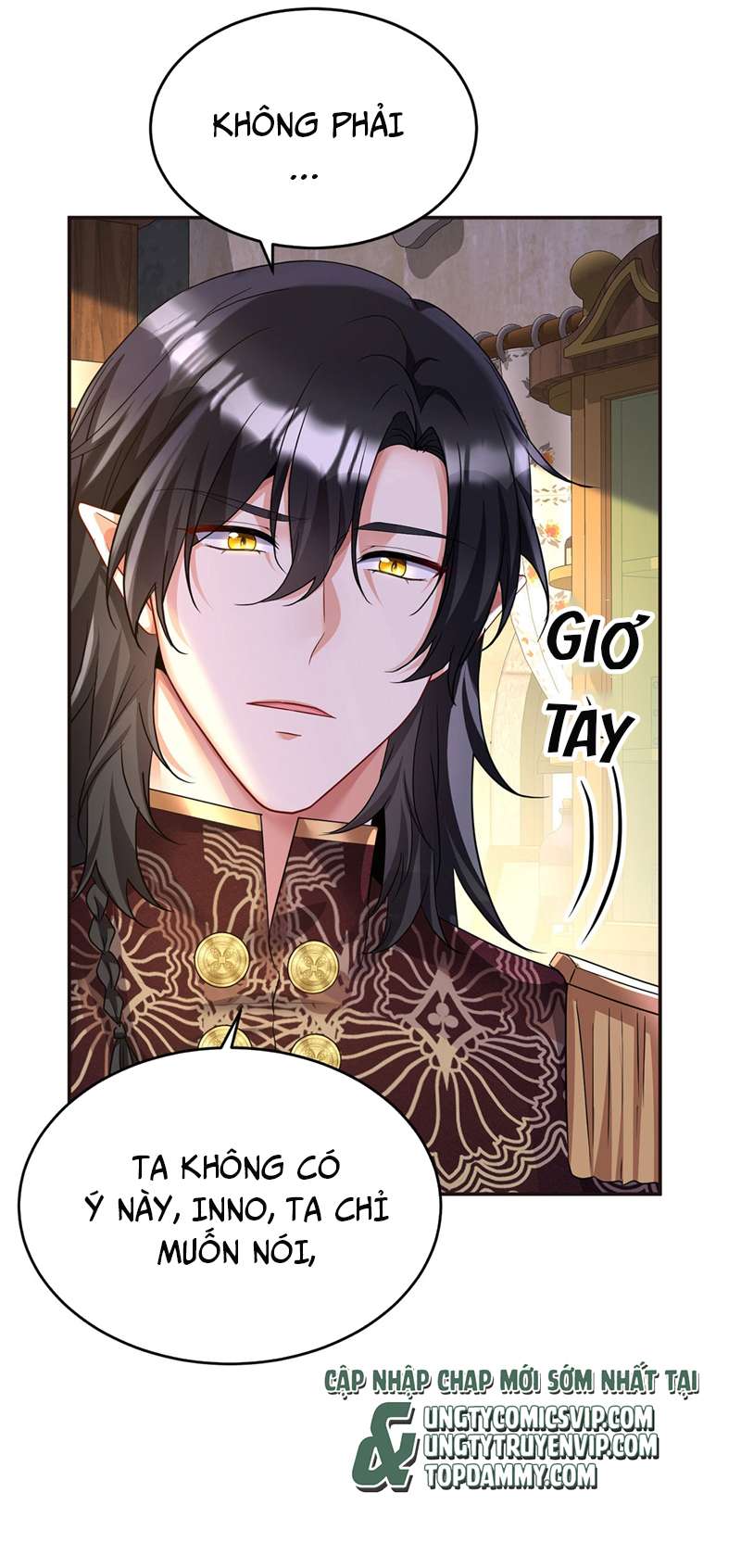 BL Dẫn Sói Vào Phòng Chap 172 - Next Chap 173