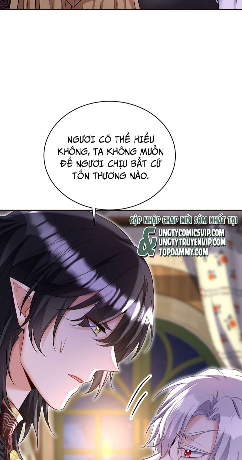 BL Dẫn Sói Vào Phòng Chap 172 - Next Chap 173