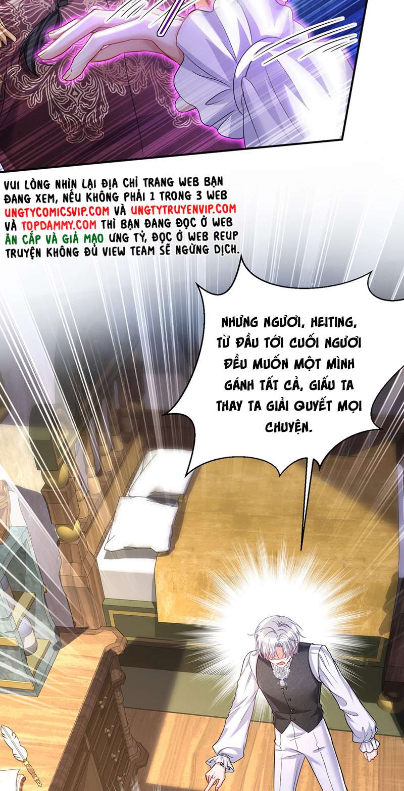 BL Dẫn Sói Vào Phòng Chap 172 - Next Chap 173