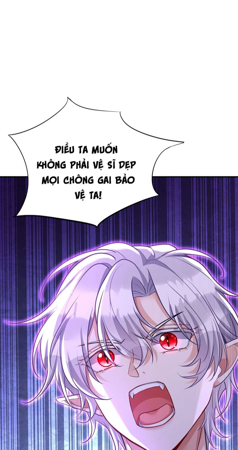 BL Dẫn Sói Vào Phòng Chap 172 - Next Chap 173