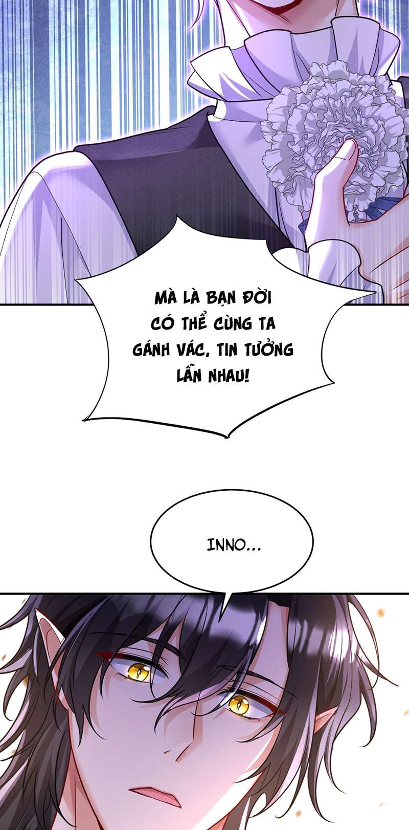 BL Dẫn Sói Vào Phòng Chap 172 - Next Chap 173