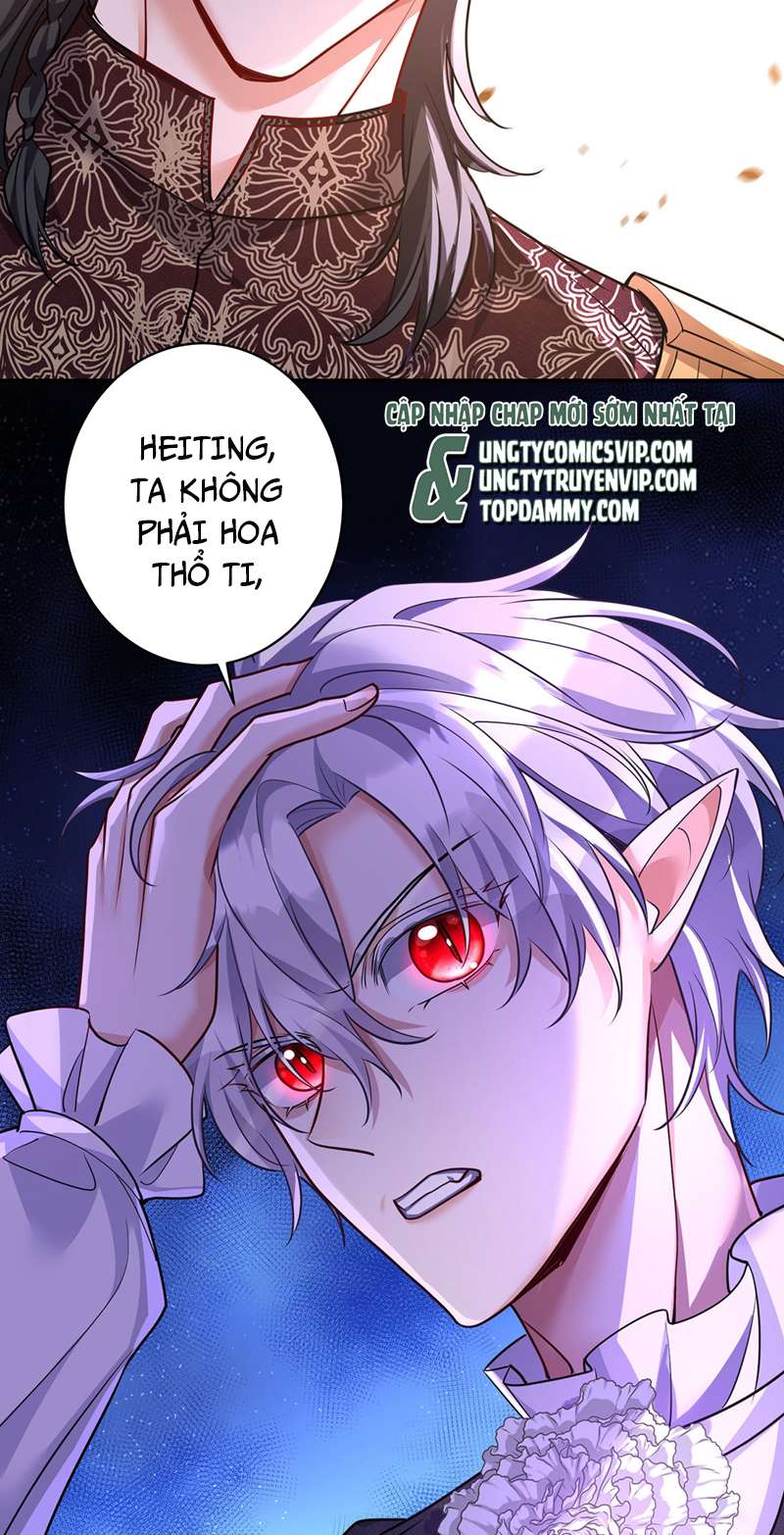 BL Dẫn Sói Vào Phòng Chap 172 - Next Chap 173