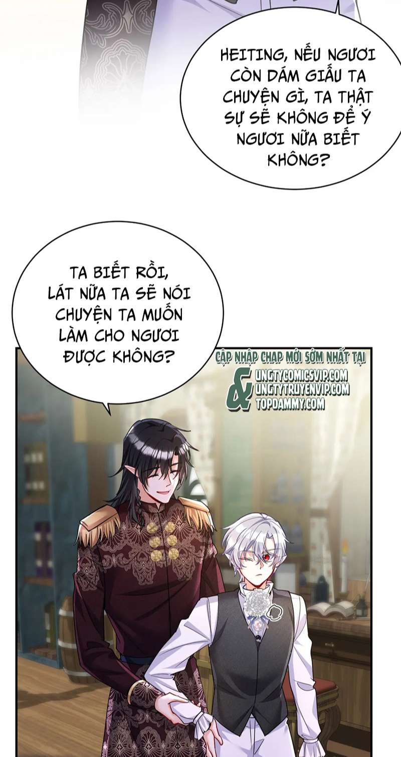 BL Dẫn Sói Vào Phòng Chap 173 - Next Chap 174