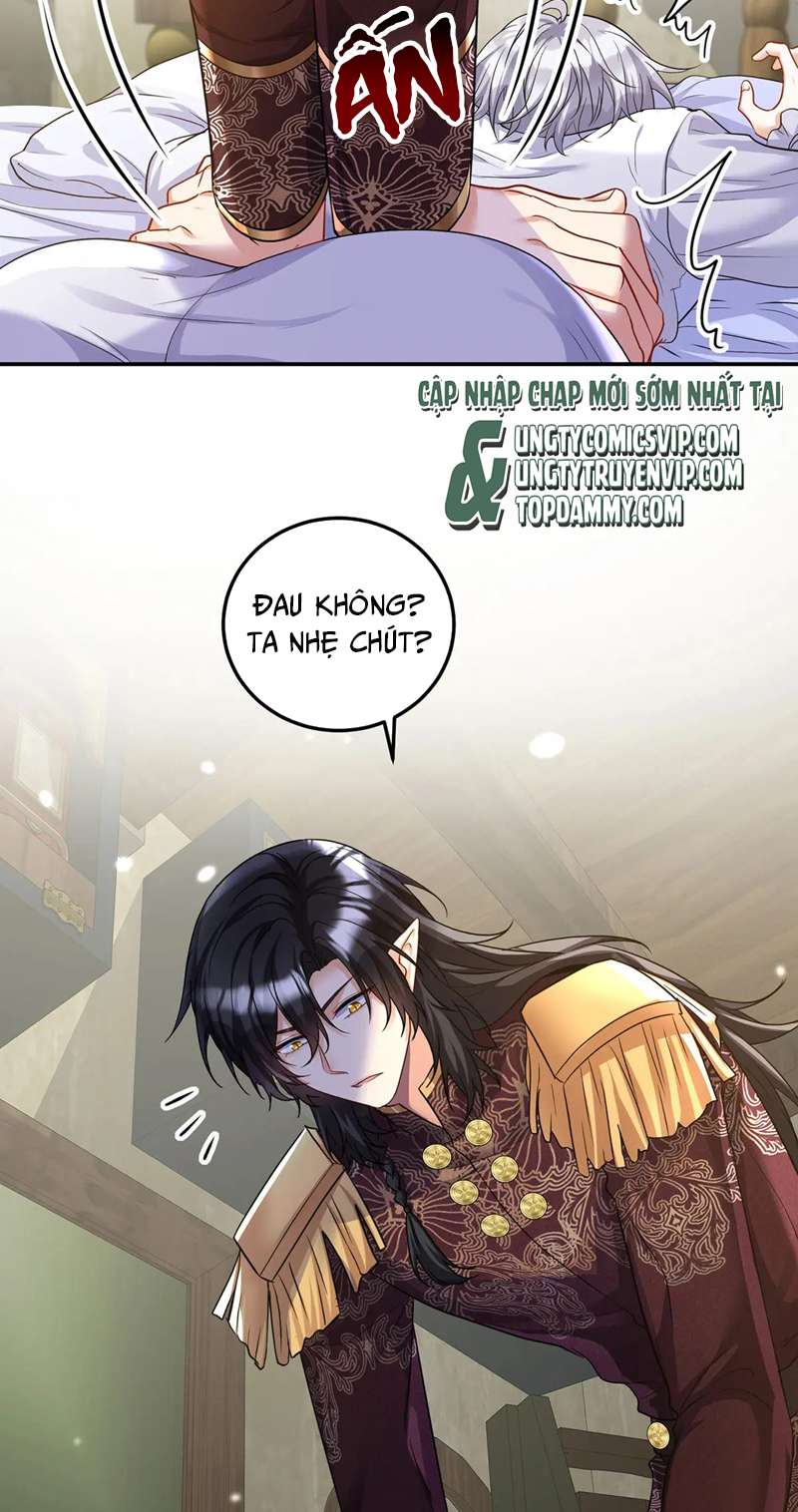 BL Dẫn Sói Vào Phòng Chap 173 - Next Chap 174