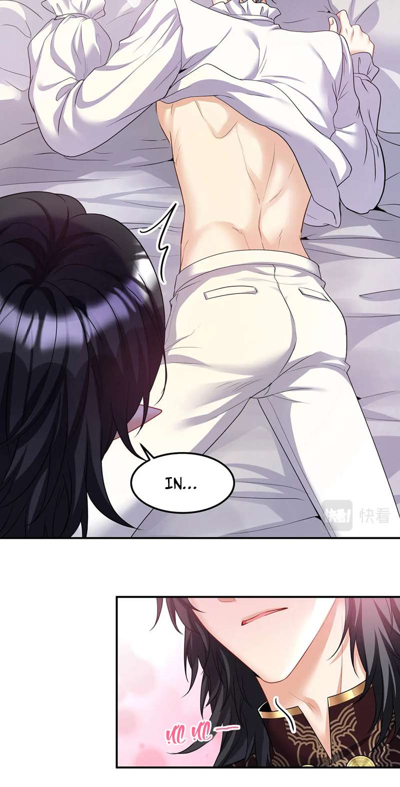 BL Dẫn Sói Vào Phòng Chap 173 - Next Chap 174