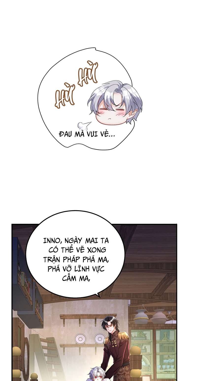 BL Dẫn Sói Vào Phòng Chap 173 - Next Chap 174