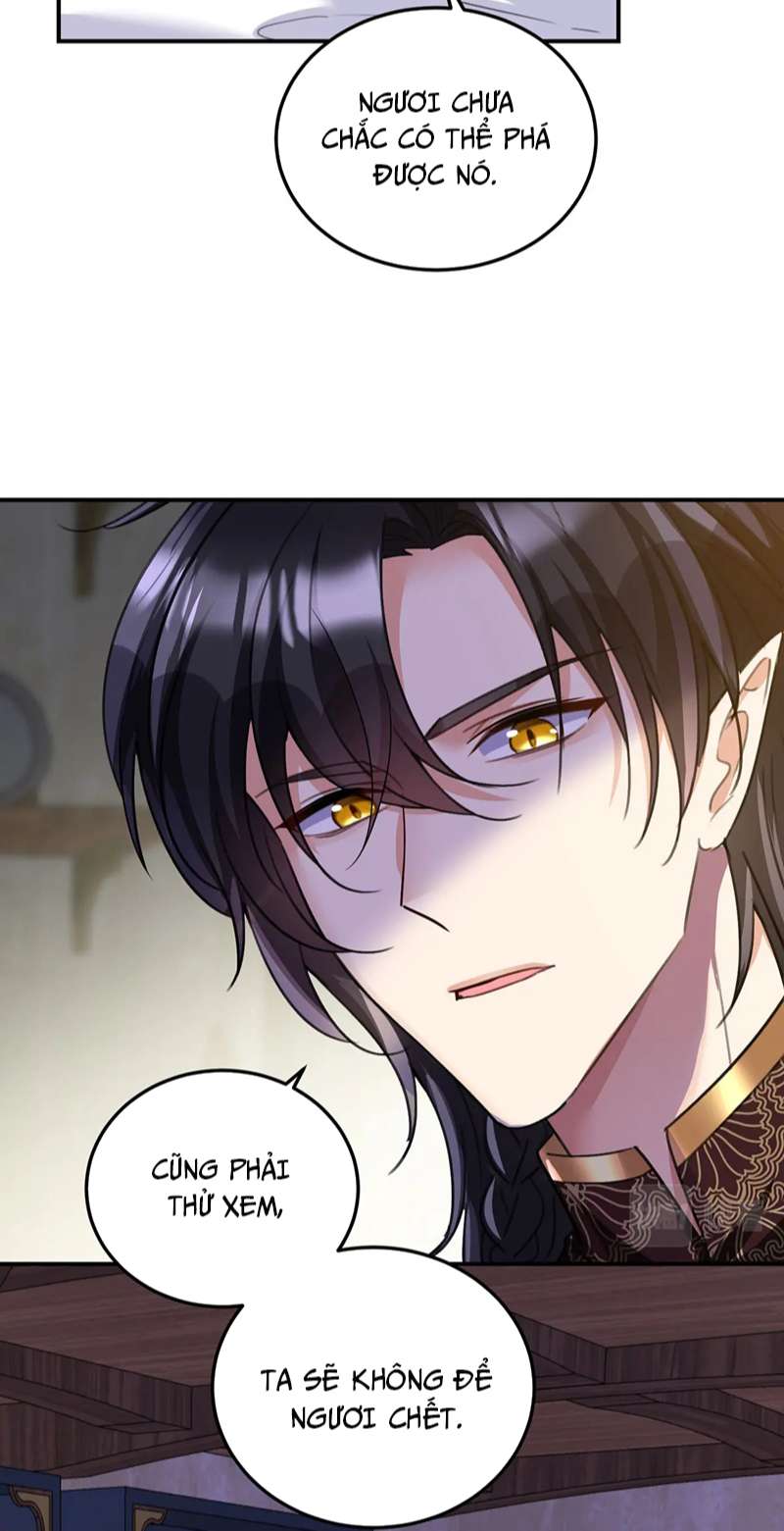 BL Dẫn Sói Vào Phòng Chap 173 - Next Chap 174