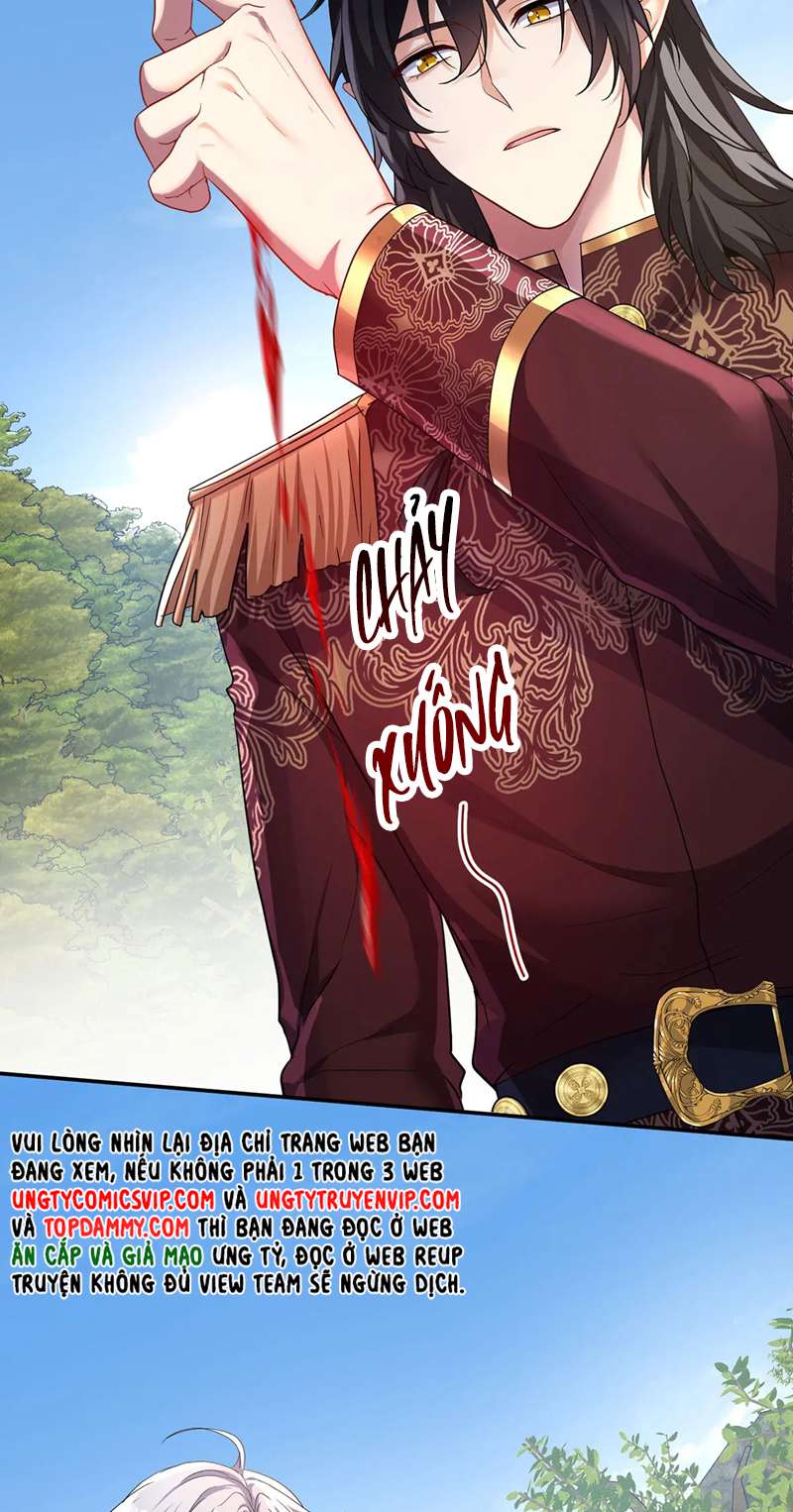 BL Dẫn Sói Vào Phòng Chap 173 - Next Chap 174