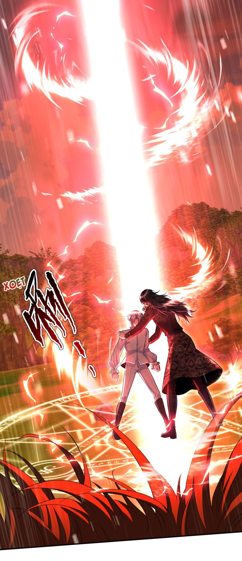 BL Dẫn Sói Vào Phòng Chap 174 - Next Chap 175