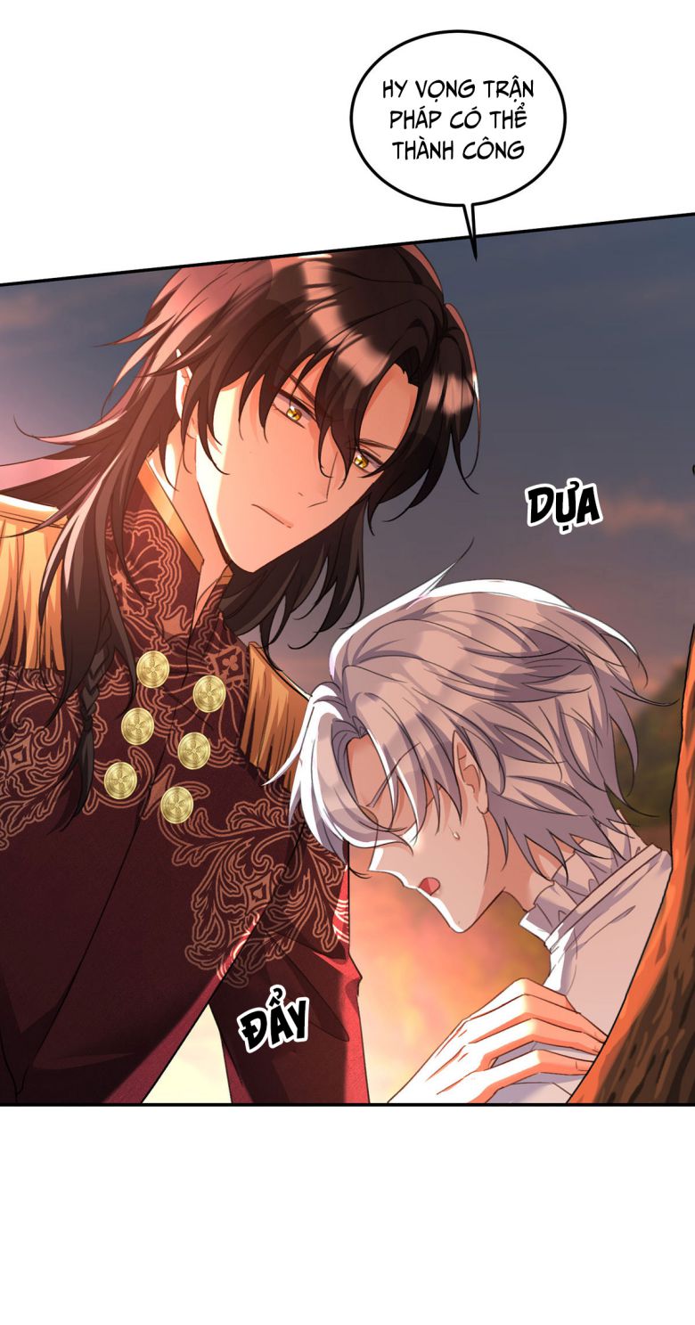 BL Dẫn Sói Vào Phòng Chap 174 - Next Chap 175