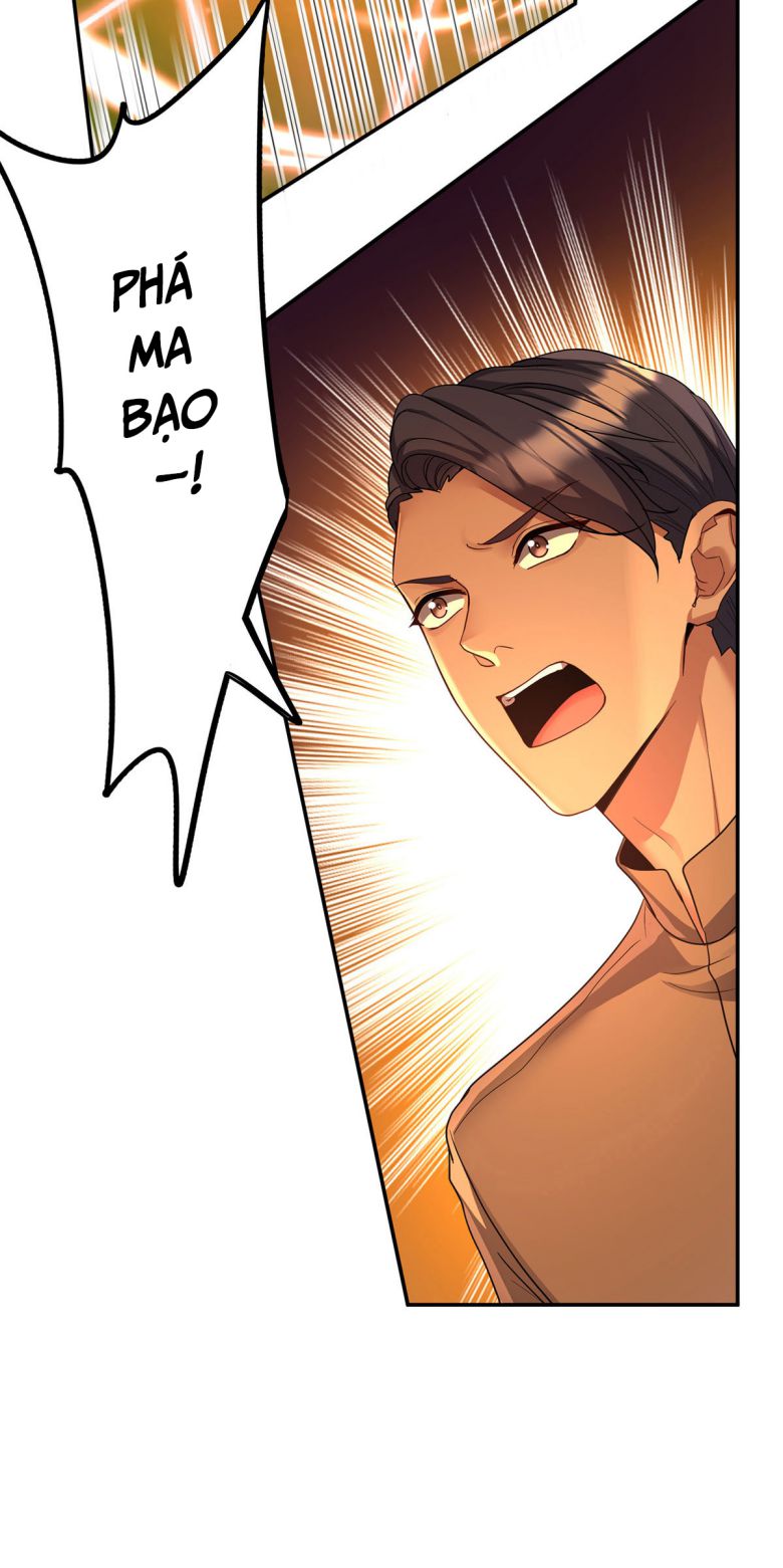 BL Dẫn Sói Vào Phòng Chap 174 - Next Chap 175