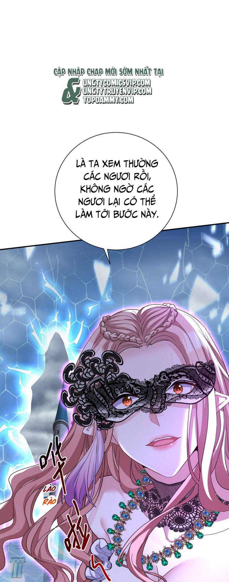 BL Dẫn Sói Vào Phòng Chap 174 - Next Chap 175