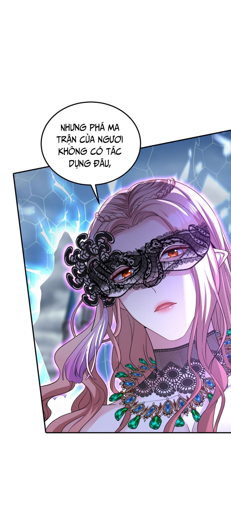 BL Dẫn Sói Vào Phòng Chap 174 - Next Chap 175