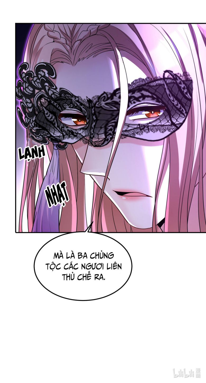 BL Dẫn Sói Vào Phòng Chap 174 - Next Chap 175