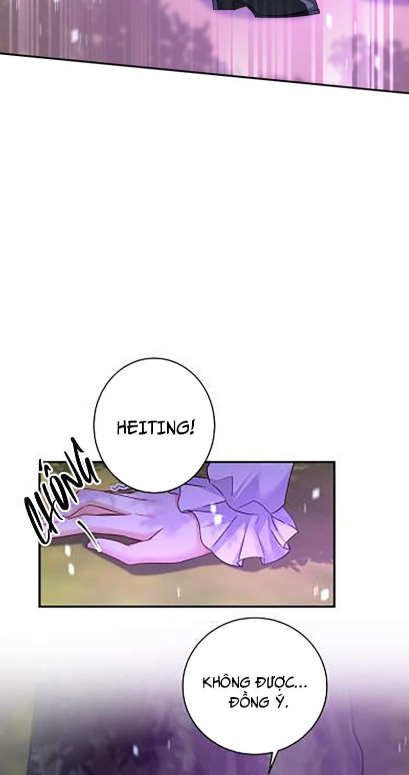 BL Dẫn Sói Vào Phòng Chap 175 - Next Chap 176