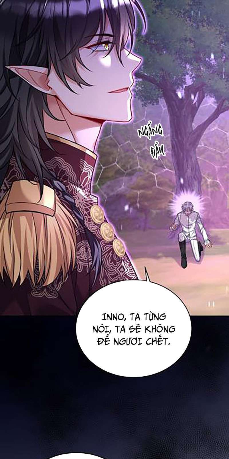 BL Dẫn Sói Vào Phòng Chap 175 - Next Chap 176