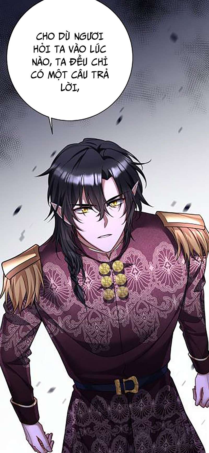 BL Dẫn Sói Vào Phòng Chap 175 - Next Chap 176