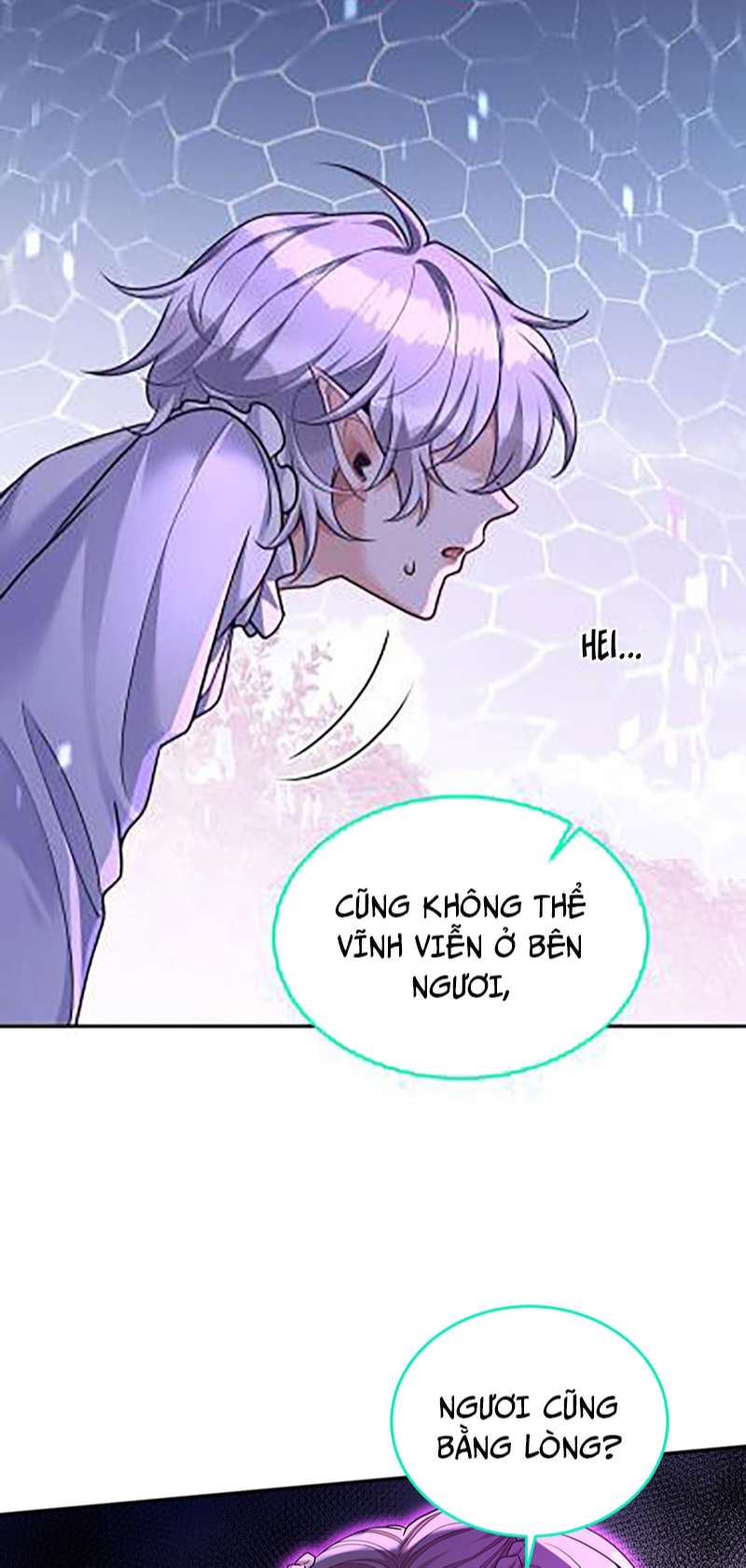 BL Dẫn Sói Vào Phòng Chap 175 - Next Chap 176