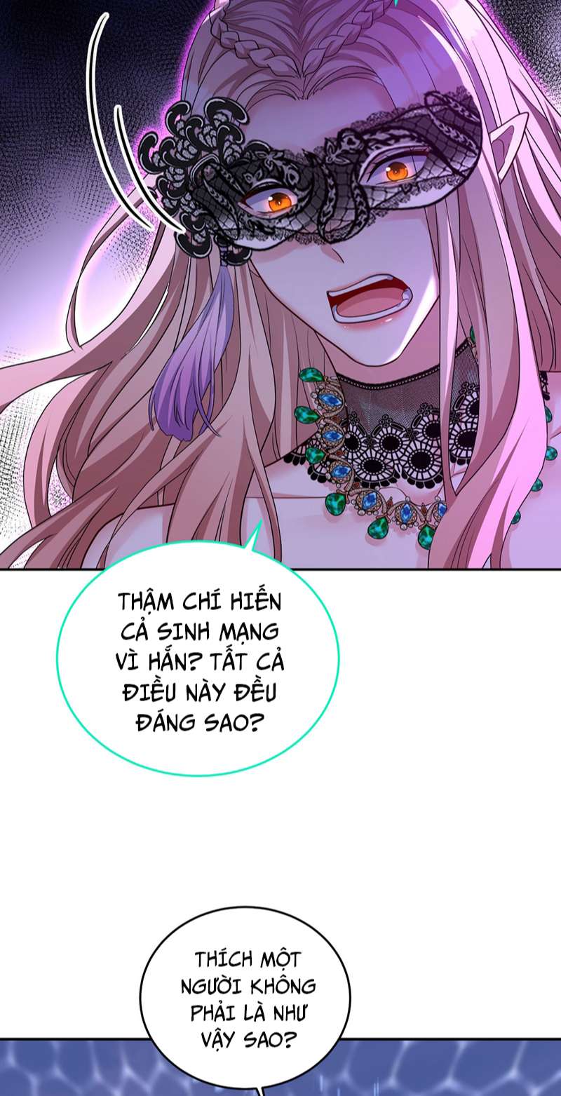 BL Dẫn Sói Vào Phòng Chap 175 - Next Chap 176