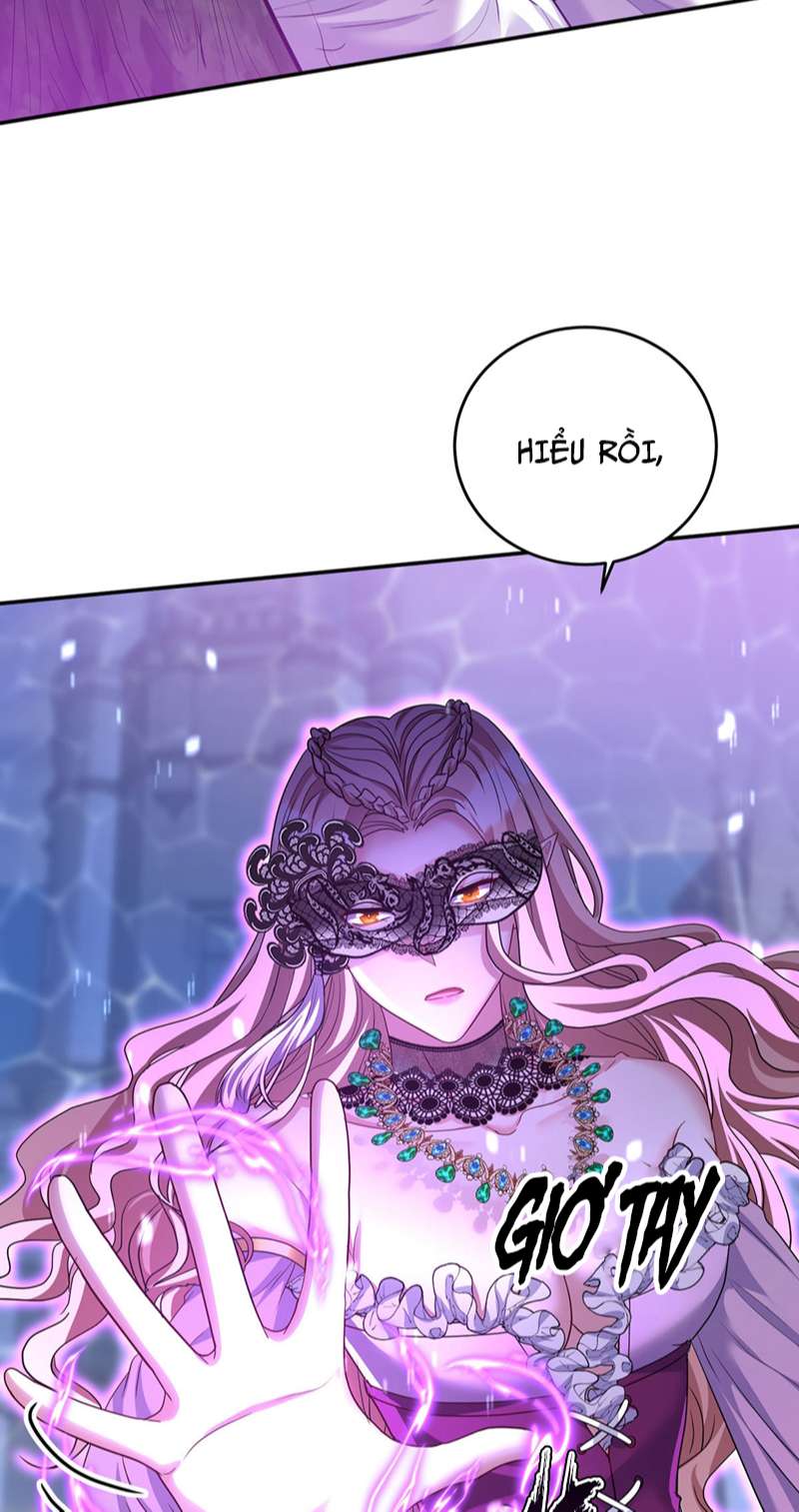 BL Dẫn Sói Vào Phòng Chap 175 - Next Chap 176