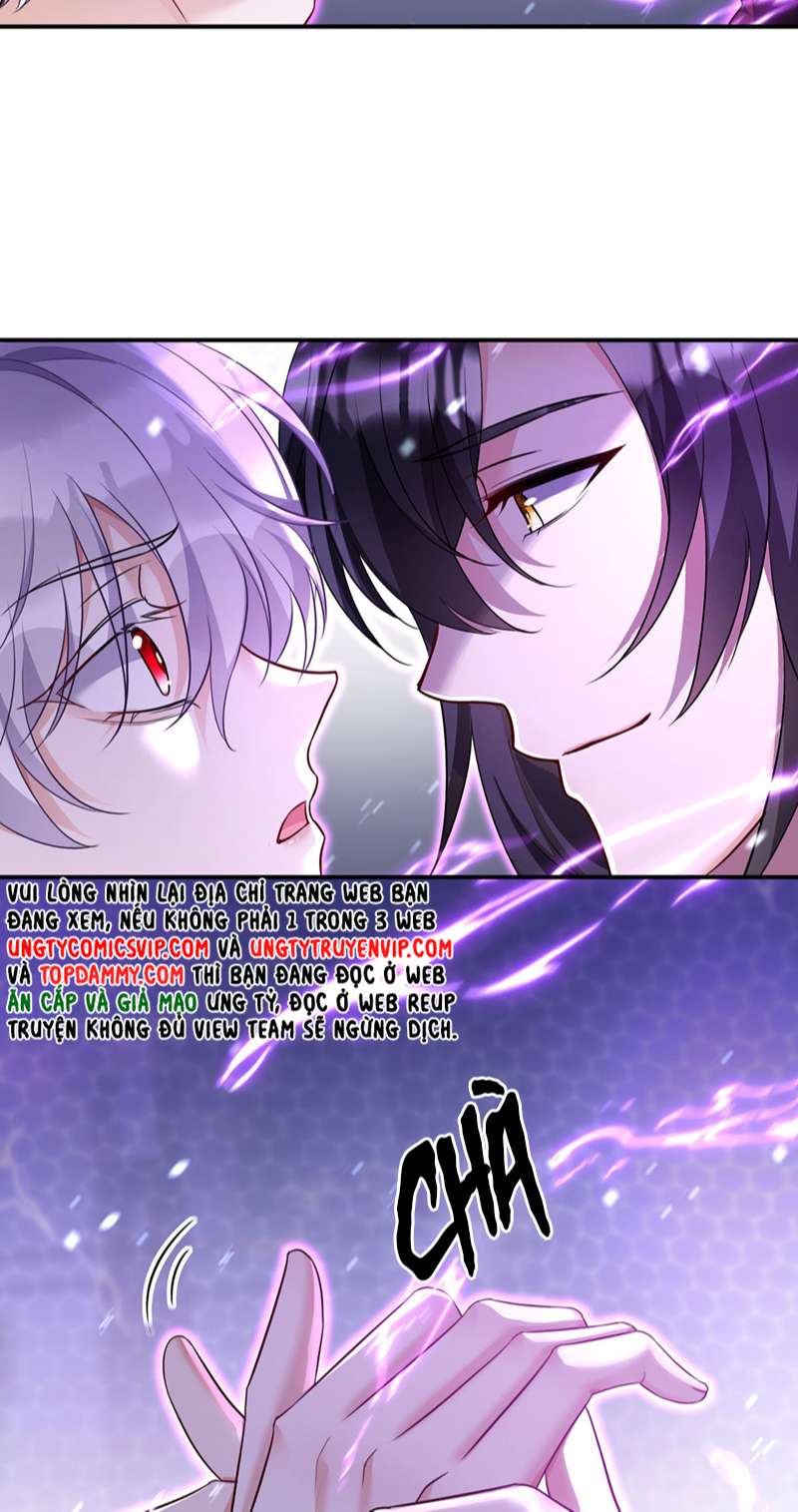 BL Dẫn Sói Vào Phòng Chap 175 - Next Chap 176