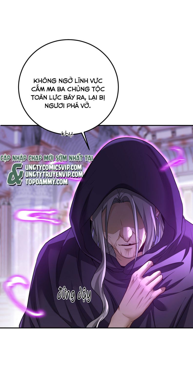 BL Dẫn Sói Vào Phòng Chap 176 - Next Chap 177