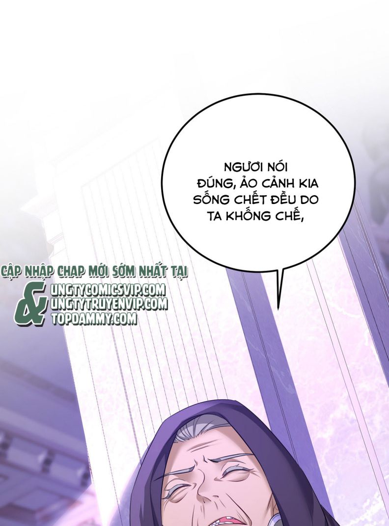 BL Dẫn Sói Vào Phòng Chap 176 - Next Chap 177