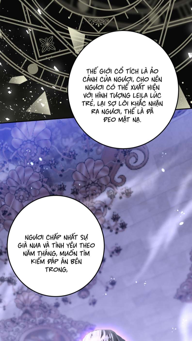 BL Dẫn Sói Vào Phòng Chap 178 - Next Chap 179