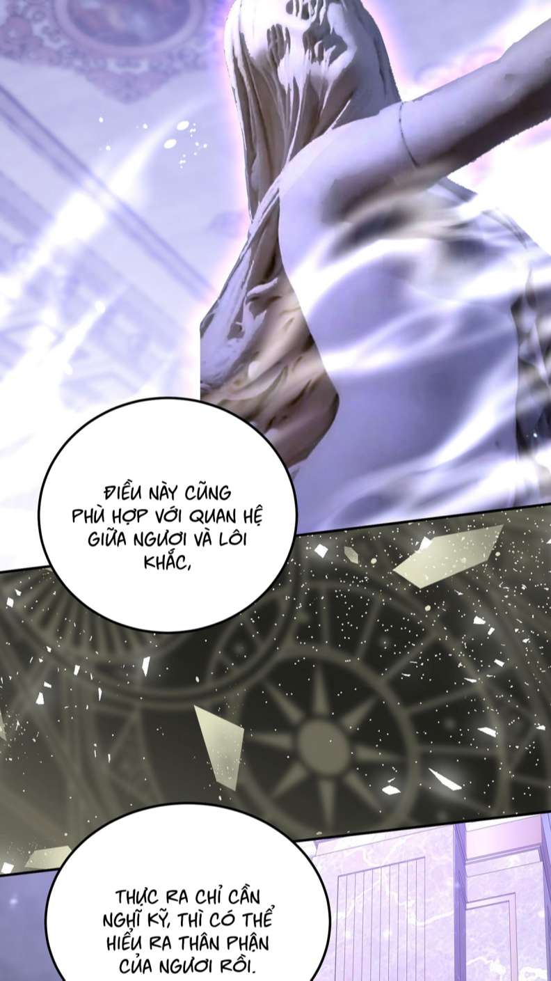 BL Dẫn Sói Vào Phòng Chap 178 - Next Chap 179