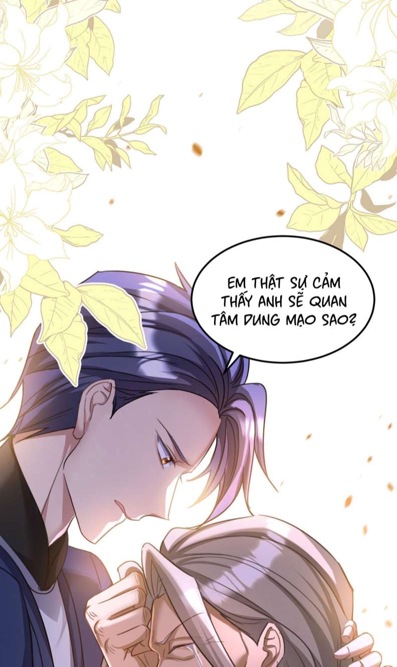 BL Dẫn Sói Vào Phòng Chap 178 - Next Chap 179