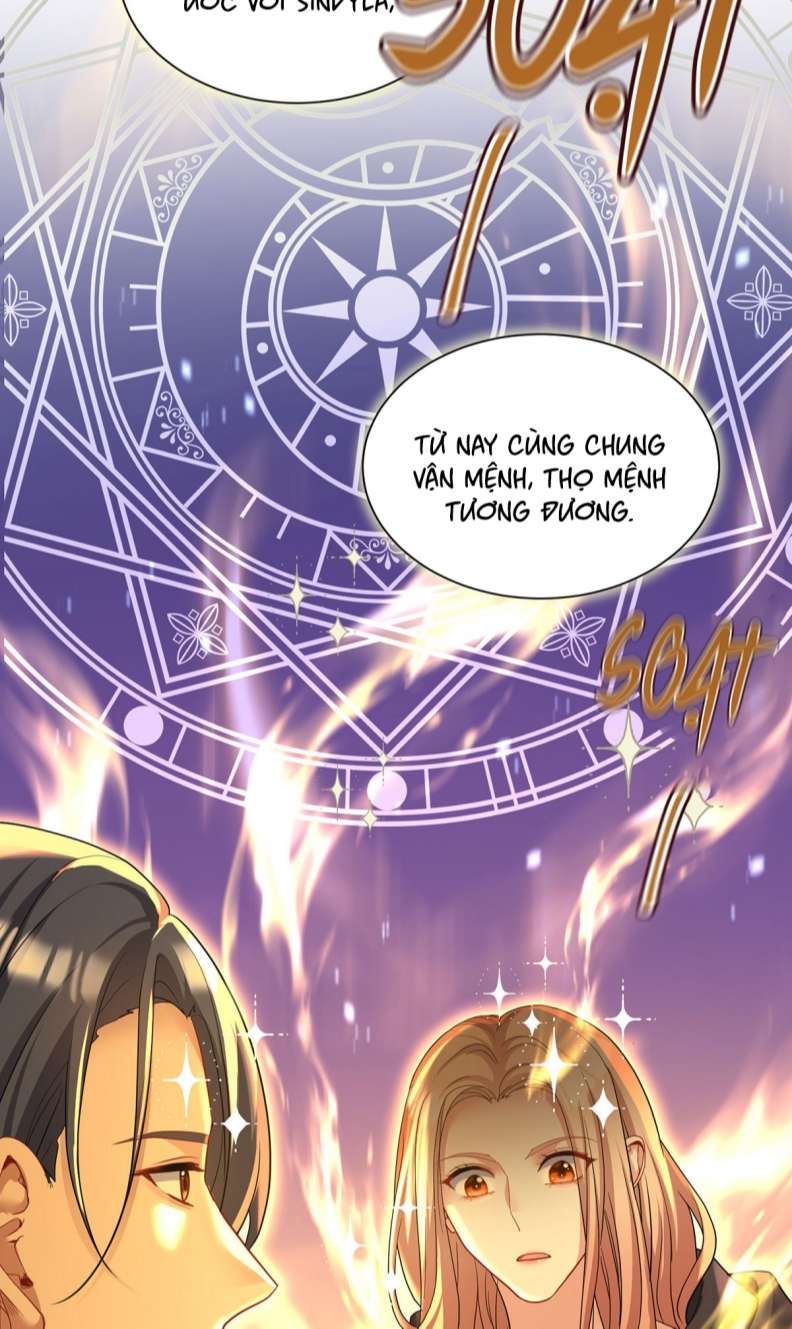 BL Dẫn Sói Vào Phòng Chap 178 - Next Chap 179