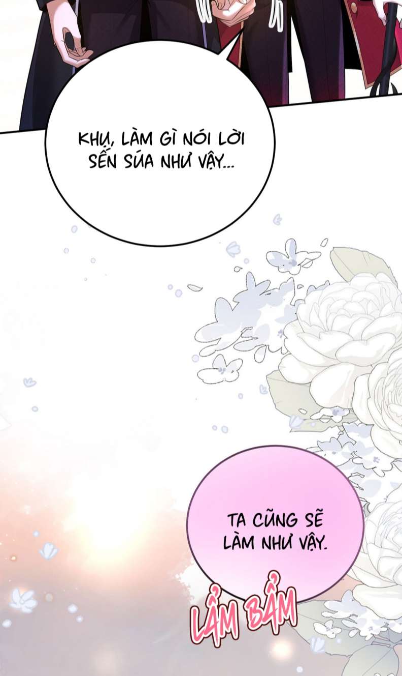 BL Dẫn Sói Vào Phòng Chap 178 - Next Chap 179