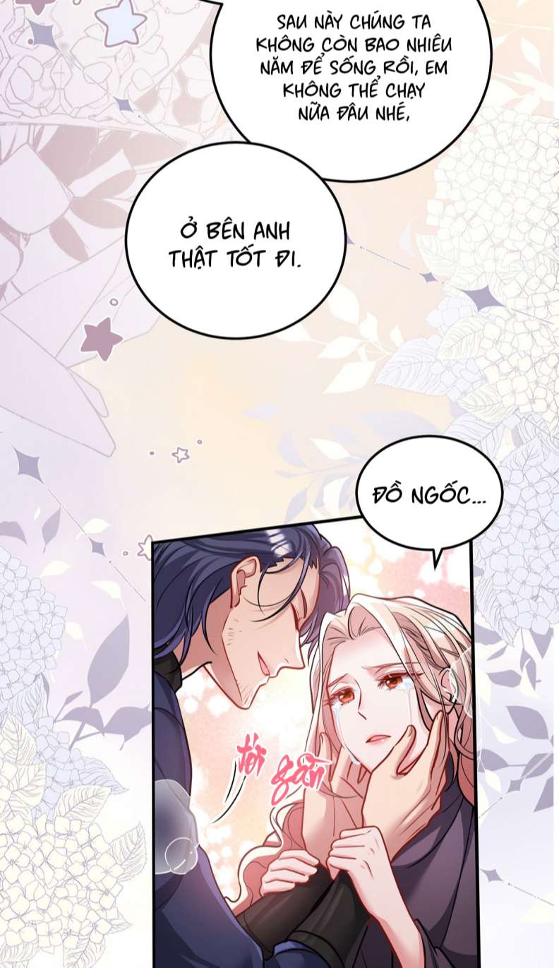 BL Dẫn Sói Vào Phòng Chap 178 - Next Chap 179