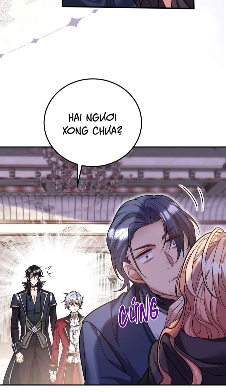 BL Dẫn Sói Vào Phòng Chap 178 - Next Chap 179