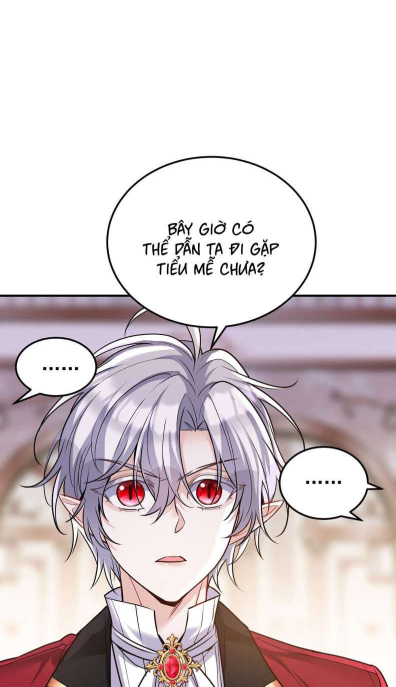 BL Dẫn Sói Vào Phòng Chap 178 - Next Chap 179