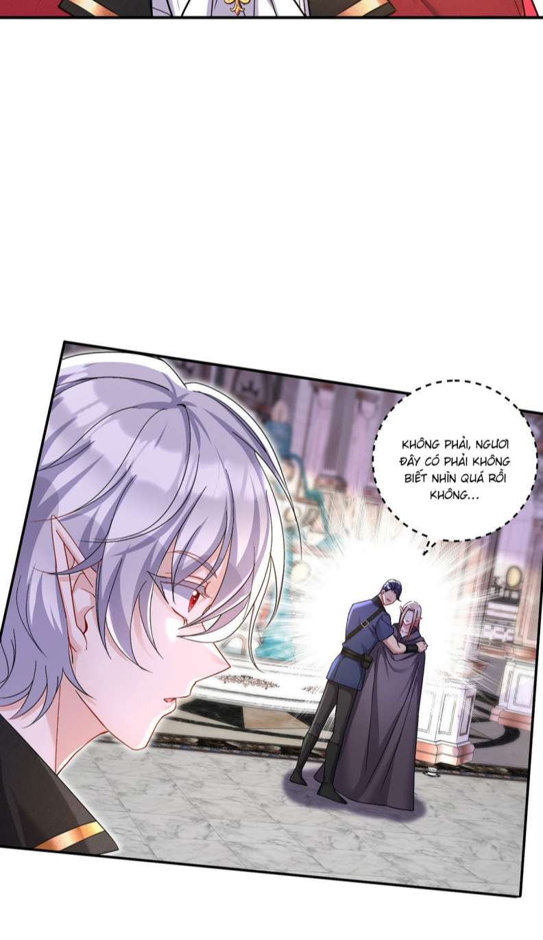 BL Dẫn Sói Vào Phòng Chap 178 - Next Chap 179