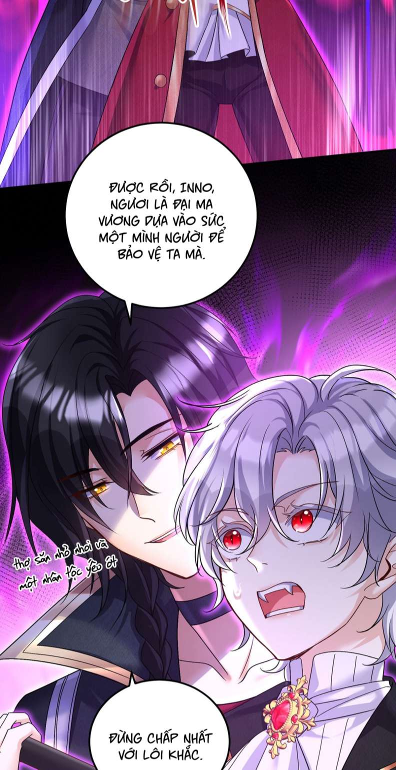 BL Dẫn Sói Vào Phòng Chap 178 - Next Chap 179