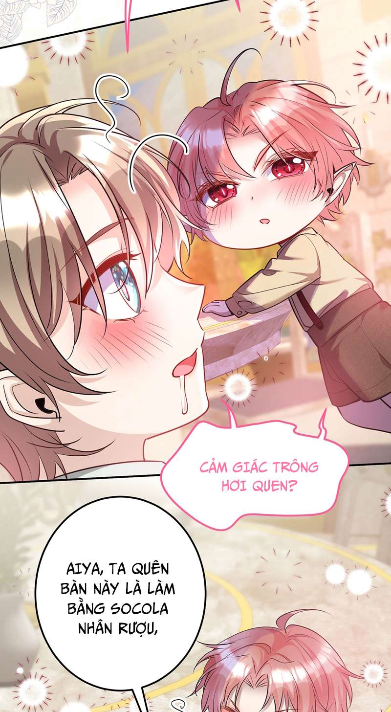 BL Dẫn Sói Vào Phòng Chap 179 - Next Chap 180