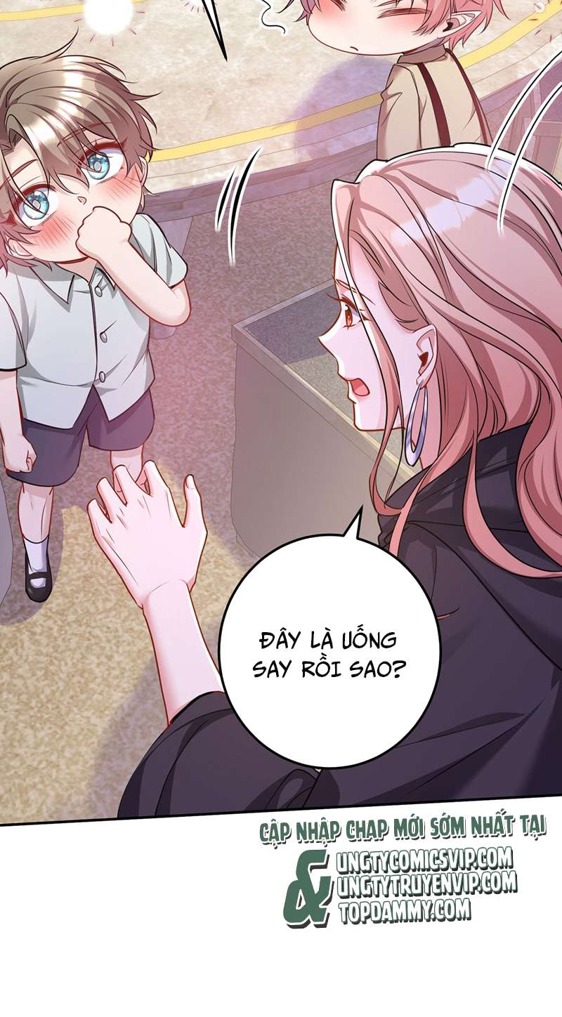 BL Dẫn Sói Vào Phòng Chap 179 - Next Chap 180