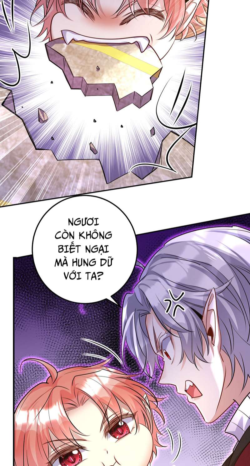 BL Dẫn Sói Vào Phòng Chap 179 - Next Chap 180