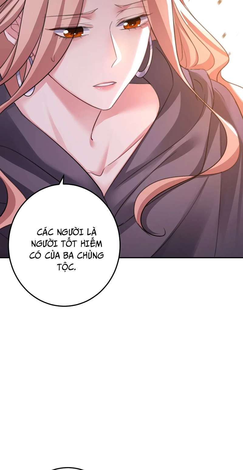 BL Dẫn Sói Vào Phòng Chap 180 - Next Chap 181