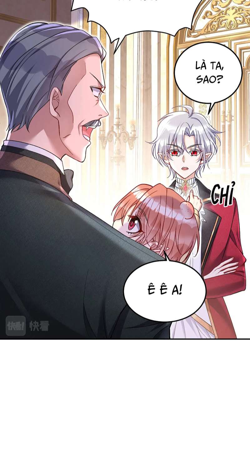 BL Dẫn Sói Vào Phòng Chap 180 - Next Chap 181