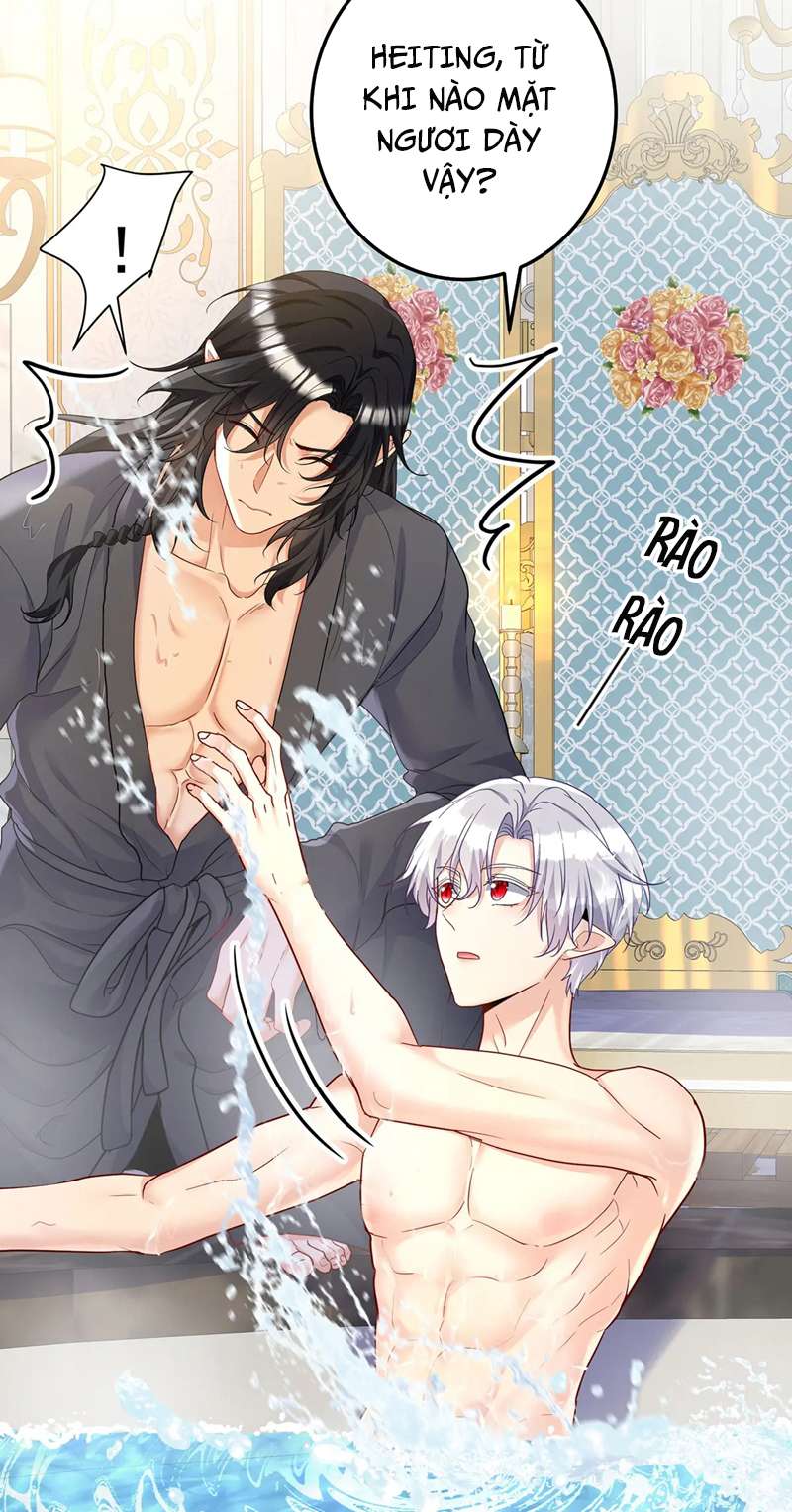 BL Dẫn Sói Vào Phòng Chap 180 - Next Chap 181