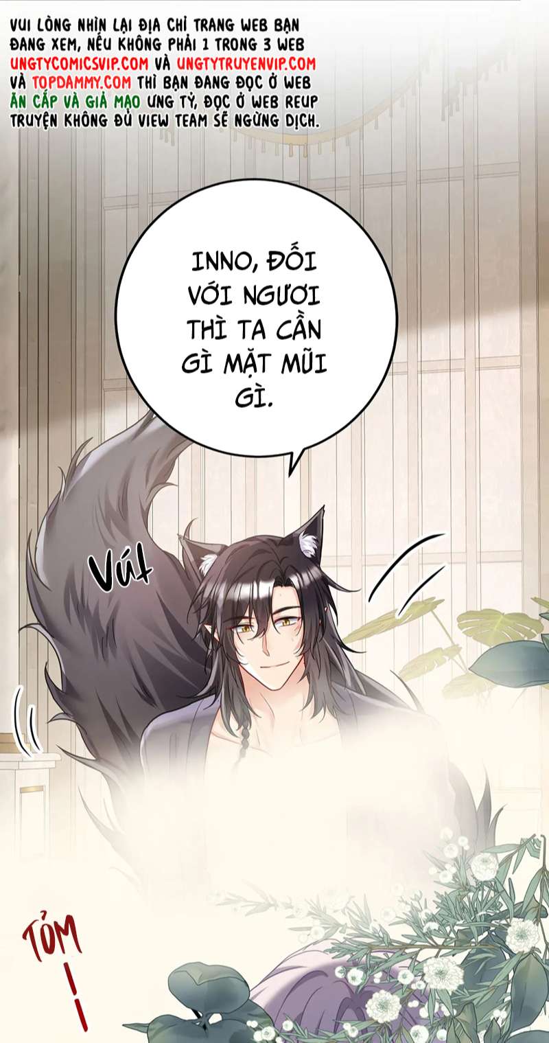 BL Dẫn Sói Vào Phòng Chap 180 - Next Chap 181