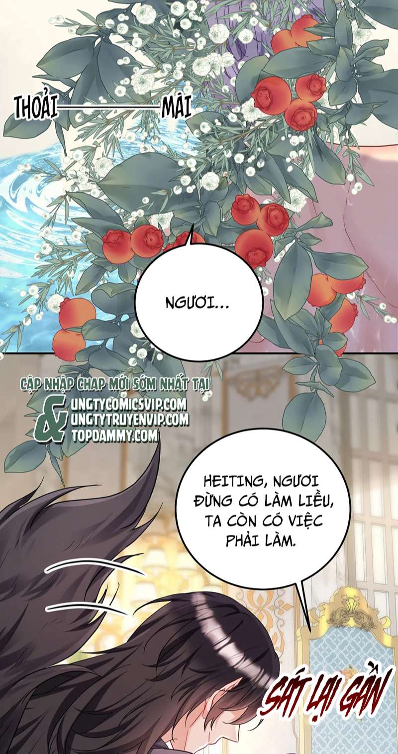 BL Dẫn Sói Vào Phòng Chap 180 - Next Chap 181